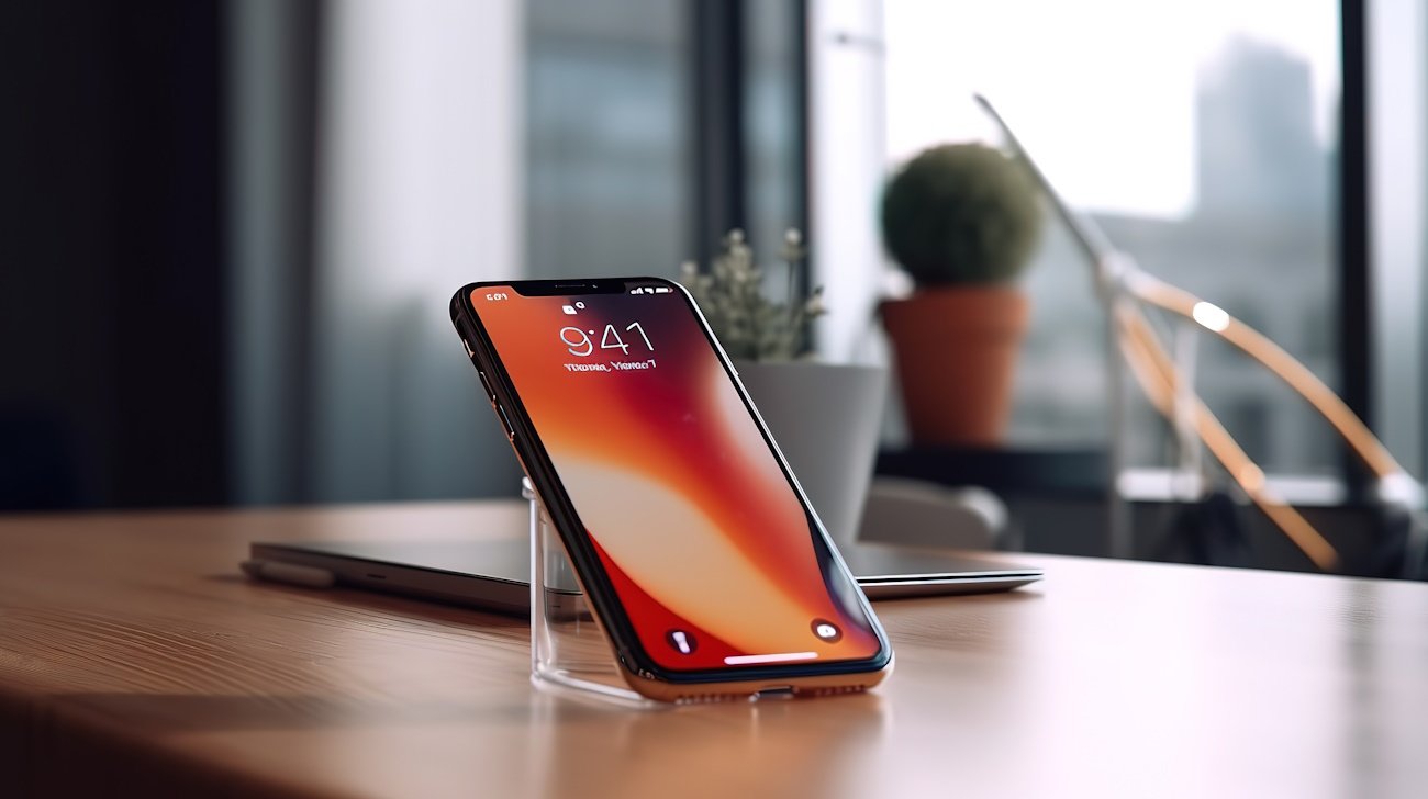 Historia del iPhone: De Steve Jobs a la Actualidad